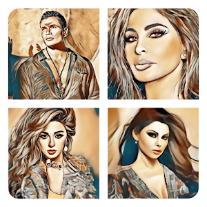 Download Guess the Arabic Celebrity For PC Windows and Mac