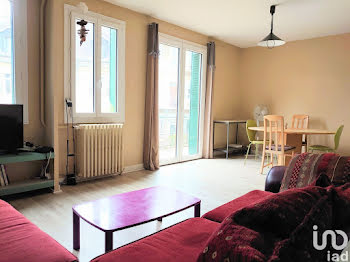 appartement à Chambery (73)