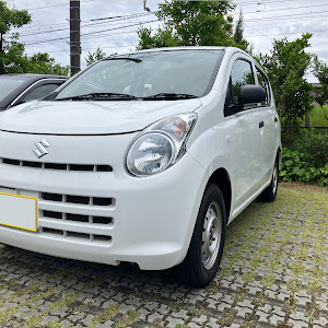 アルト HA25V