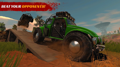 Offroad Online