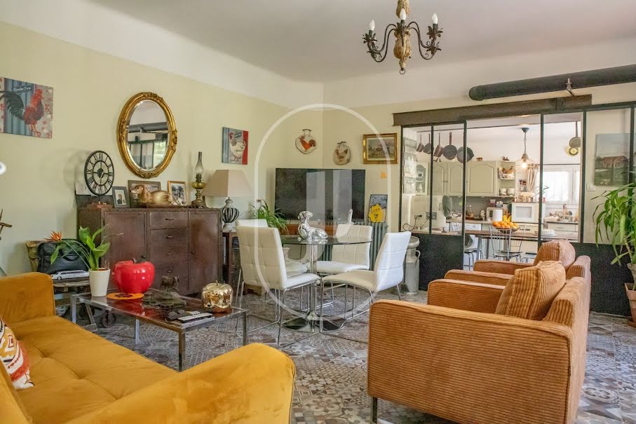 Vente maison 8 pièces 180 m² à Vaison-la-Romaine (84110), 575 000 €