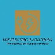 LDS Electrical Solutions Logo