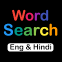 Word Search - English & Hindi