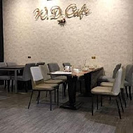 W.D Cafe 溫度咖啡