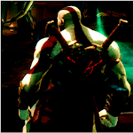 Cover Image of Tải xuống Guide to God of War: Ascension 4.12 APK