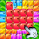 Fruit Cubes Blast icon