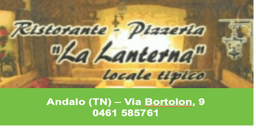 Pizzeria La Lanterna