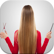 Hair Growth Tips ✪ Treatment 2.1 Icon