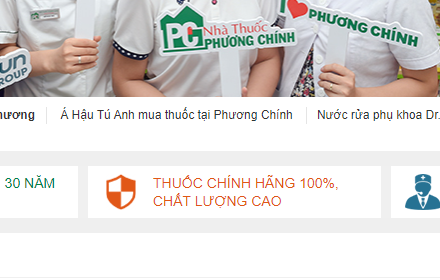 Nhathuocphuongchinh Preview image 0