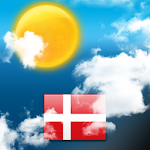 Cover Image of Télécharger Weather for Denmark 3.5.2 APK