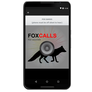 Fox Hunting Call-Fox Calls