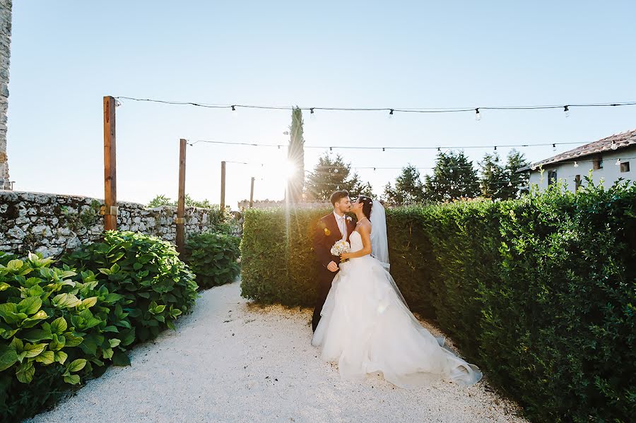 Photographe de mariage Andrea Dambrosio (dambrosio). Photo du 3 juin 2018