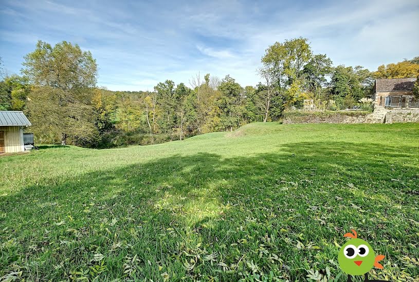  Vente Terrain à bâtir - à Saint-Michel (02830) 