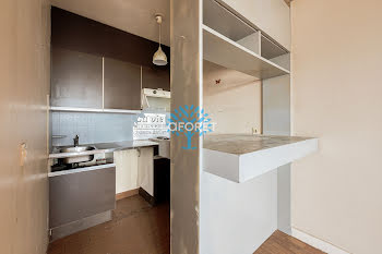 appartement à Clichy (92)