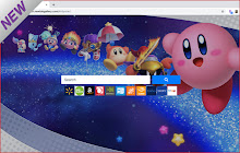 Kirby Star Allies Search small promo image