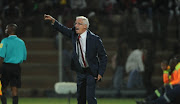 Gordon Igesund.