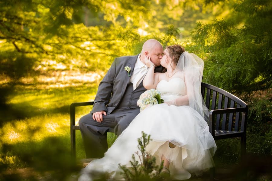 शादी का फोटोग्राफर Karen Stauffer (karenstauffer)। सितम्बर 9 2019 का फोटो