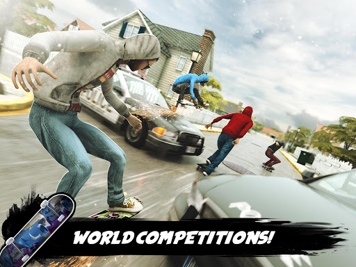 Download True Skateboarding Ride Skateboard Game Freestyle Free For Android True Skateboarding Ride Skateboard Game Freestyle Apk Download Steprimo Com