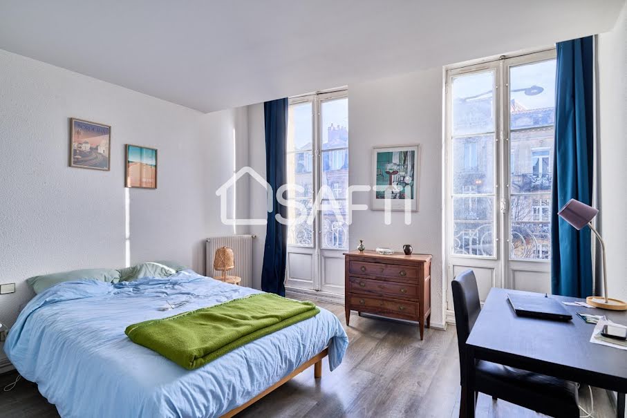 Vente appartement 3 pièces 88 m² à Bordeaux (33000), 405 500 €