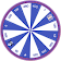 Roue de la fortune icon