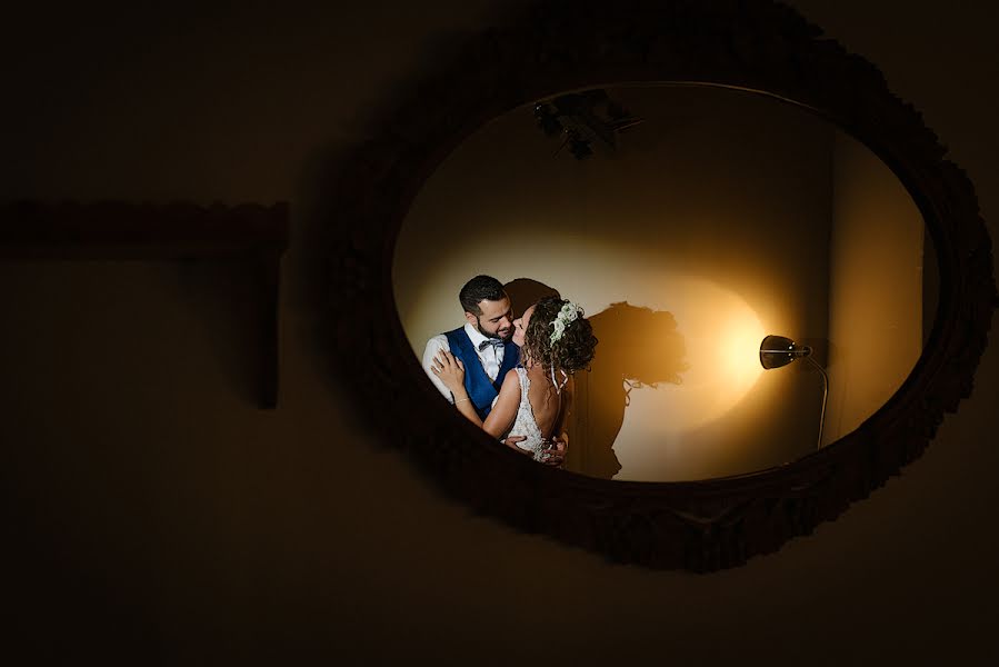 Fotografo di matrimoni Lilian Brichag (briceag). Foto del 29 luglio 2018