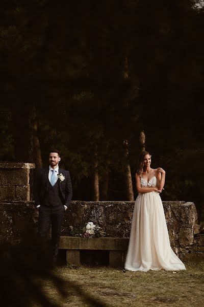 Wedding photographer Pedja Vuckovic (pedjavuckovic). Photo of 15 August 2018