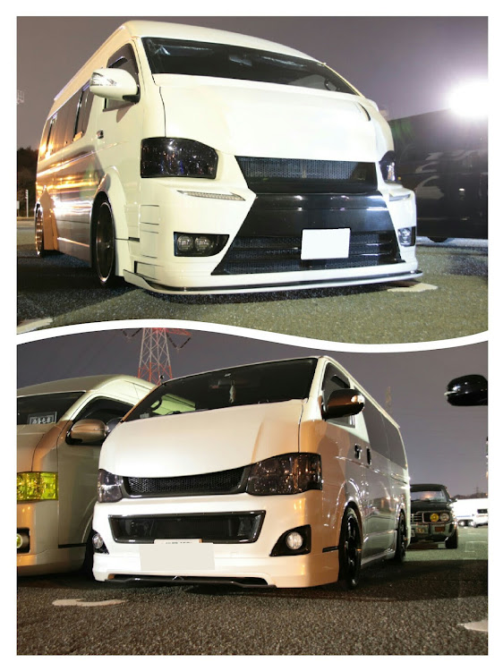 アルト ターボRSの福岡愉快な仲間たち・洒落屯車・子供と夜遊び(笑)・バレたら元嫁に怒られるヤツ(笑)・しんごさんファンのJK連れて(笑)に関するカスタム事例の投稿画像3枚目