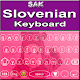 Download Slovenian keyboard For PC Windows and Mac 1.0