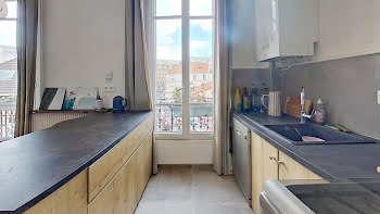 appartement à Vanves (92)