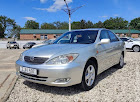 продам авто Toyota Camry Camry V