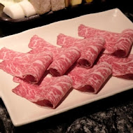 但馬家涮涮鍋 Taijimaya Shabu Shabu