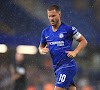 Engelse krant maakt melding van 'ultieme poging Real voor Hazard', Chelsea heeft andere plannen