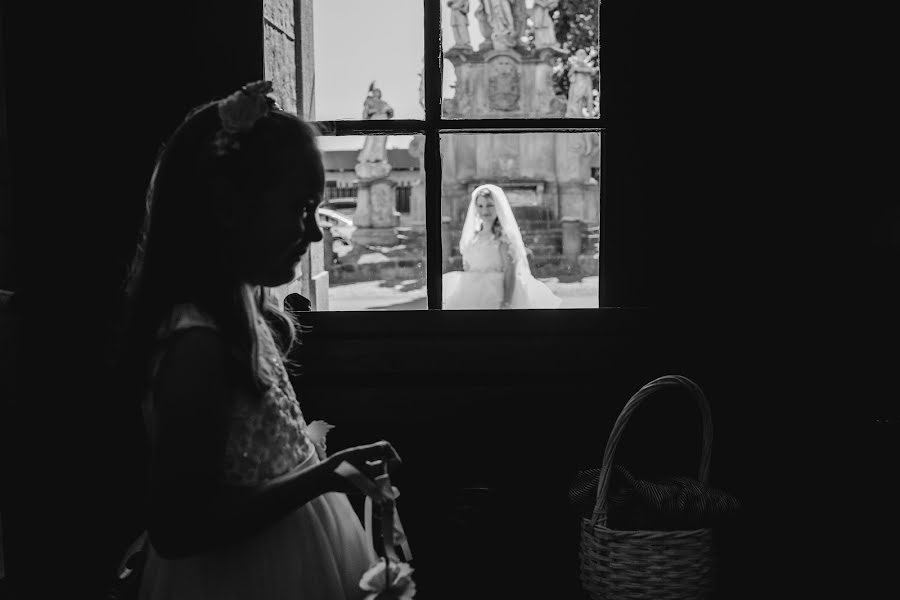 Fotografo di matrimoni Gábor Eszterle (eskuvoifotosom). Foto del 14 settembre 2020