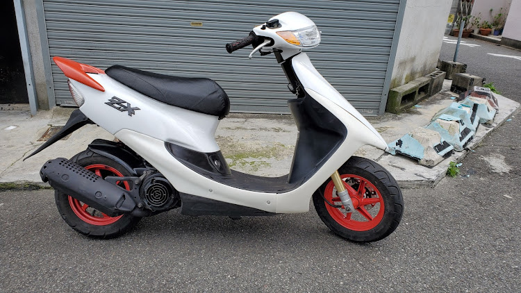 AK-garageさんが投稿したカスタム事例の投稿画像1枚目