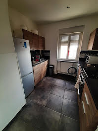 appartement à Strasbourg (67)