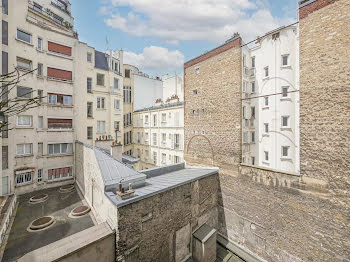 appartement à Paris 16ème (75)