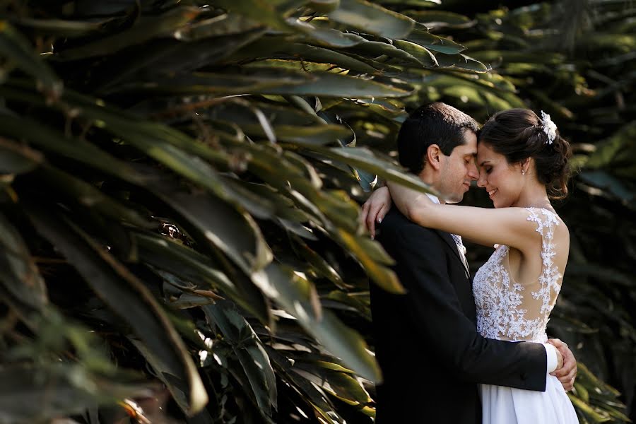 Wedding photographer Stefania Paz (stefaniapaz). Photo of 3 April 2019