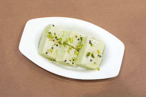 Bikaneri Barfi