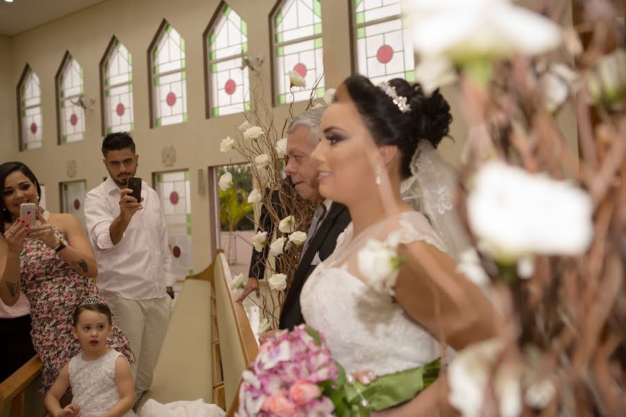 Wedding photographer Luiz Souza (luizliborio). Photo of 22 August 2016