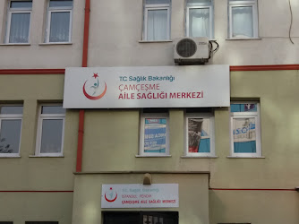 Çamçeşme Aile Sağlığı Merkezi