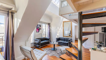 appartement à Paris 6ème (75)