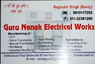 Guru Nanak Electrical Works photo 1