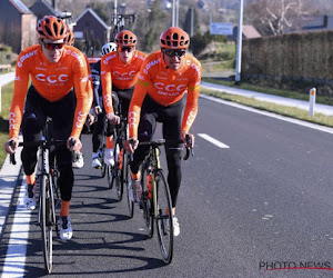 CCC is helemaal rond met de selectie na het aantrekken van Hongaars multi-talent 