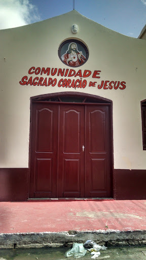 Comunidade Coracao De Jesus