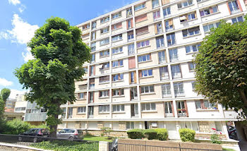 parking à Ivry-sur-Seine (94)