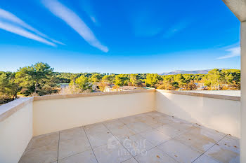 appartement à Mougins (06)