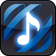 mp3 player 1.5.1 Icon