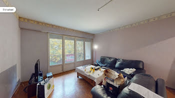 appartement à Aubergenville (78)