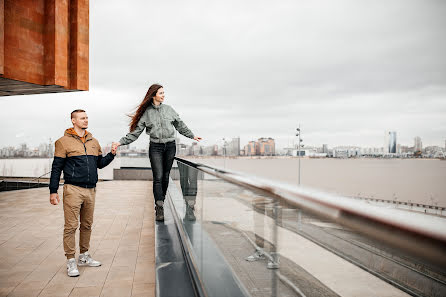 Photographe de mariage Vladimir Lesnikov (lesnikov). Photo du 20 septembre 2021