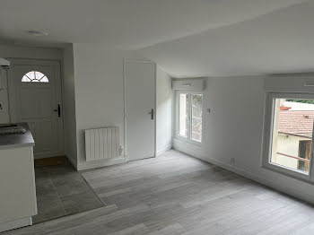 appartement à Saint-maur-des-fosses (94)